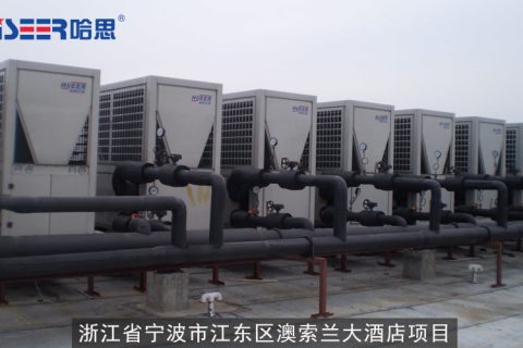 空氣能熱泵電采暖適合家庭使用嗎？